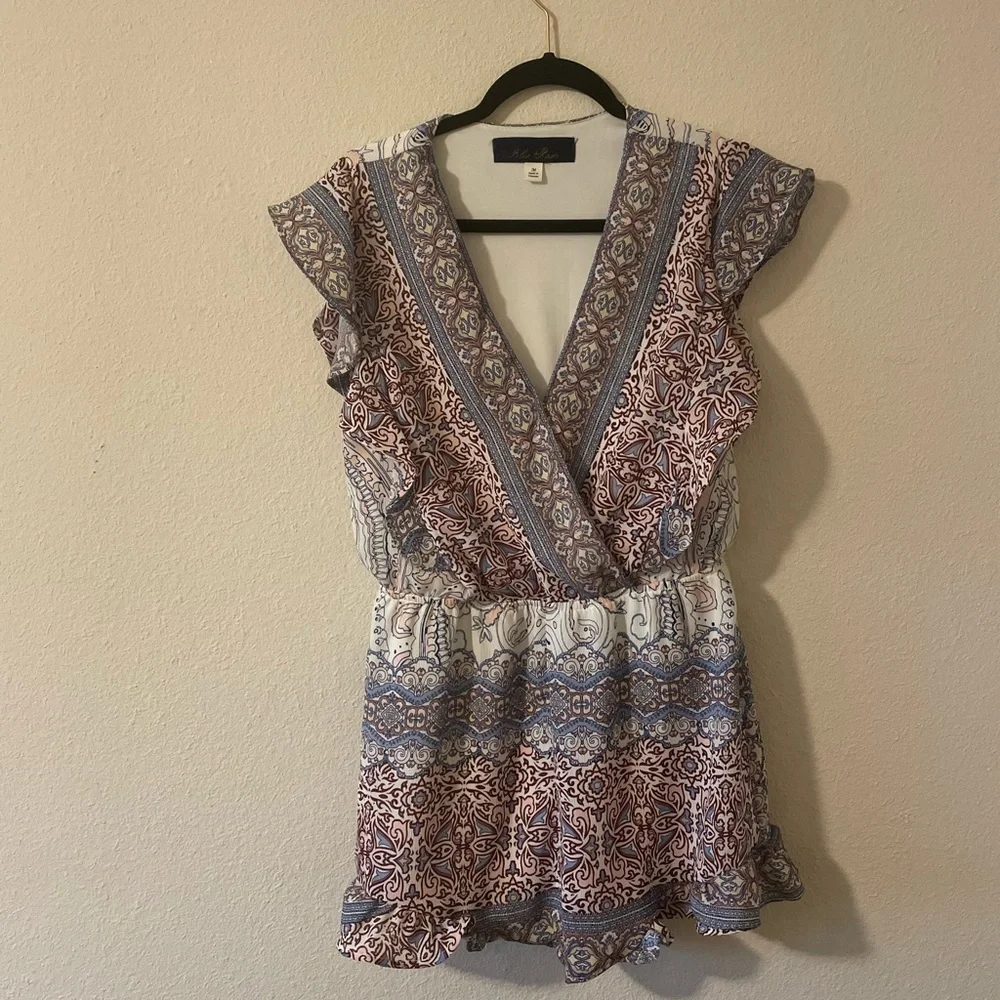 ROMPER - Picture 1 of 1